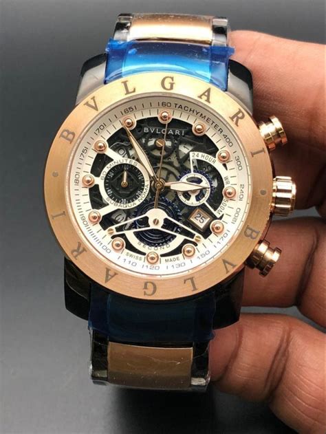 buy bvlgari watches online india|bvlgari watches for men's.